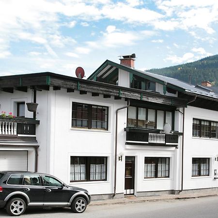 Appartements Schoenpflug Kaprun Eksteriør bilde