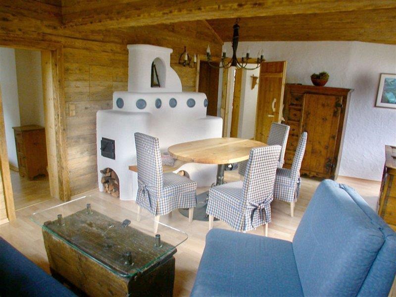 Appartements Schoenpflug Kaprun Eksteriør bilde