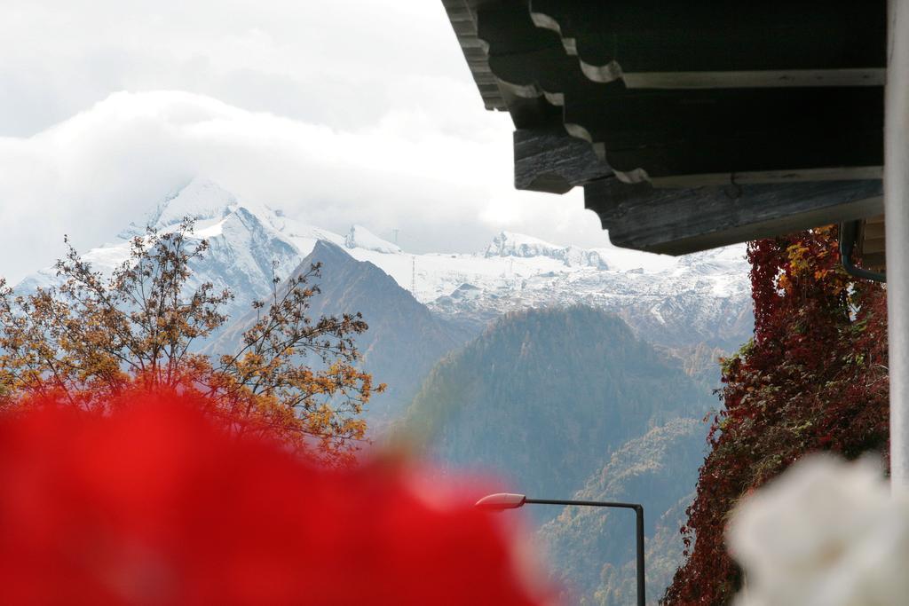 Appartements Schoenpflug Kaprun Eksteriør bilde