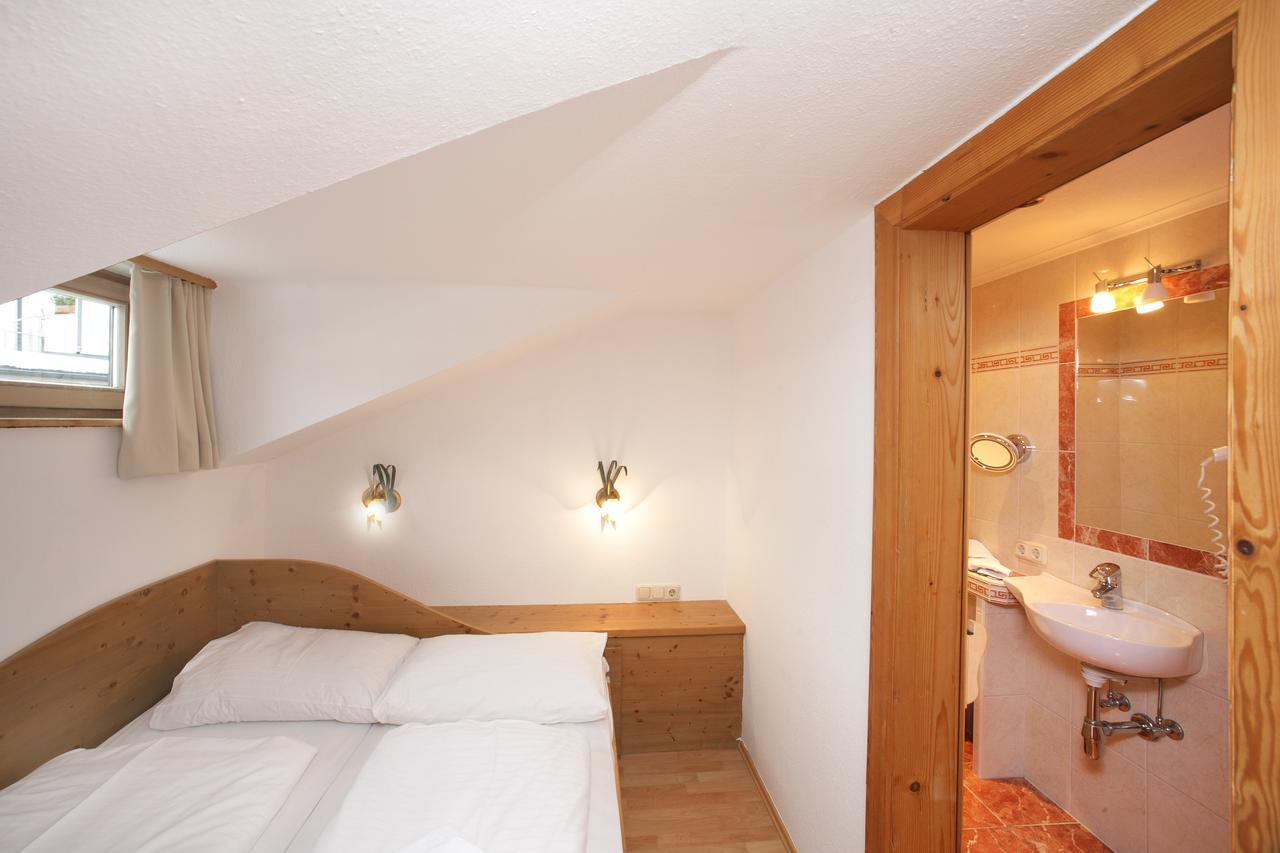 Appartements Schoenpflug Kaprun Eksteriør bilde