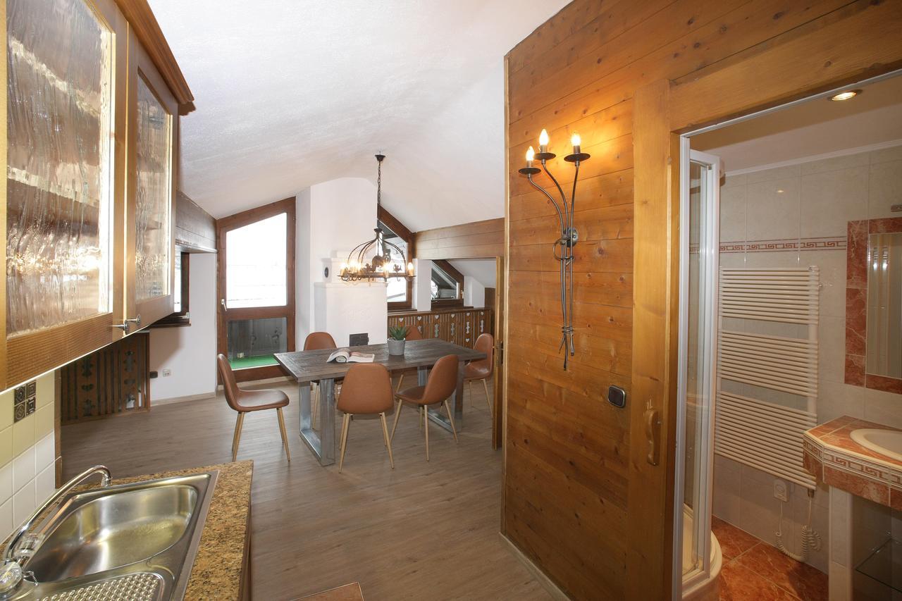 Appartements Schoenpflug Kaprun Eksteriør bilde